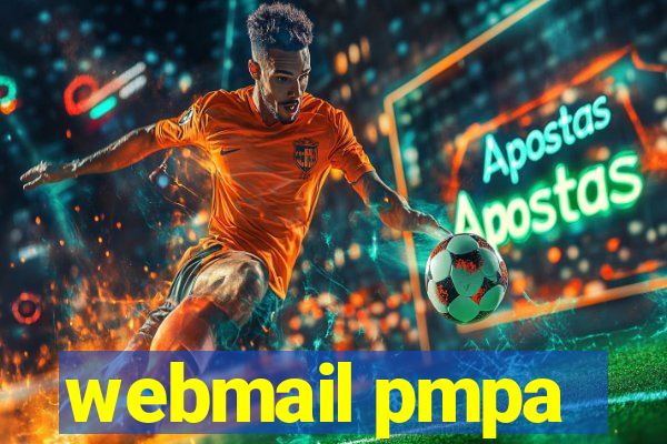 webmail pmpa
